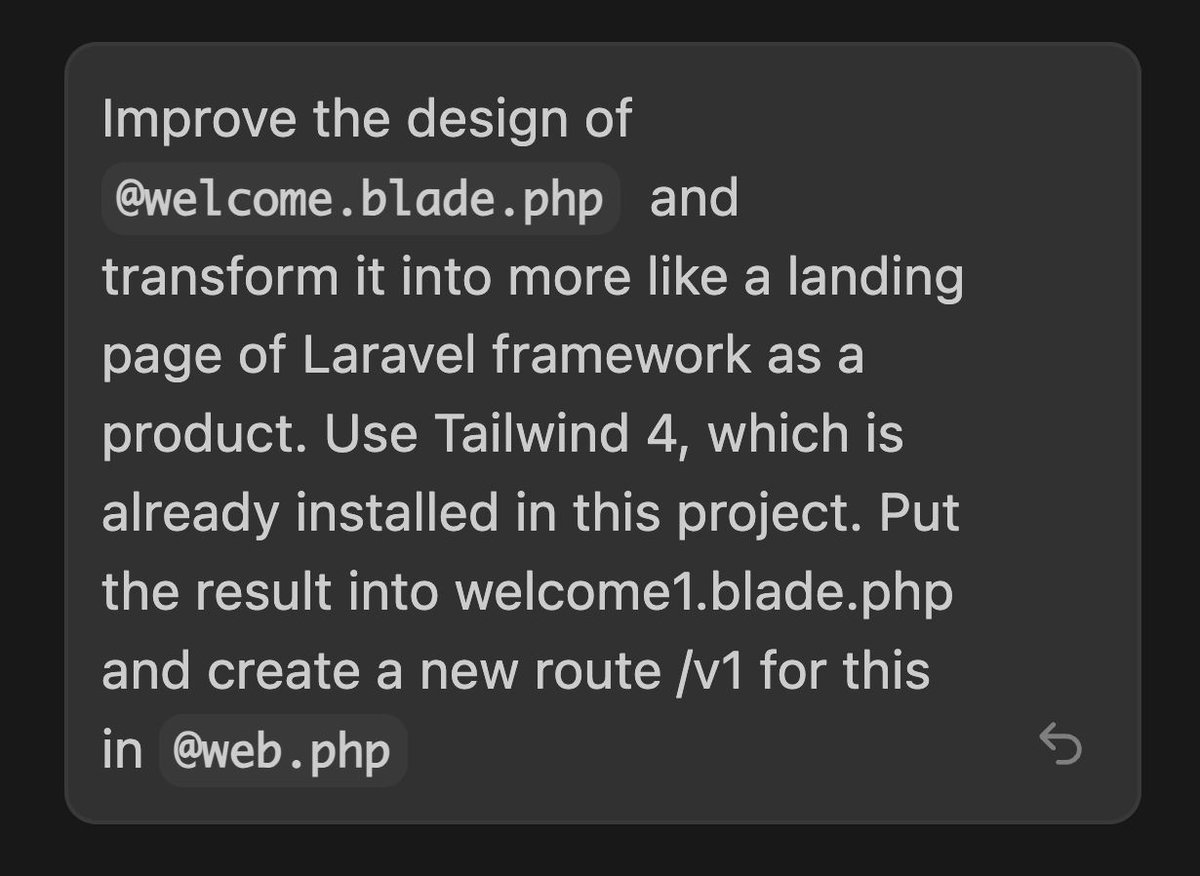 Certains disent que le Gemini 3 Pro est bon en matière de design visuel.
J'ai donc essayé de lui demander de concevoir