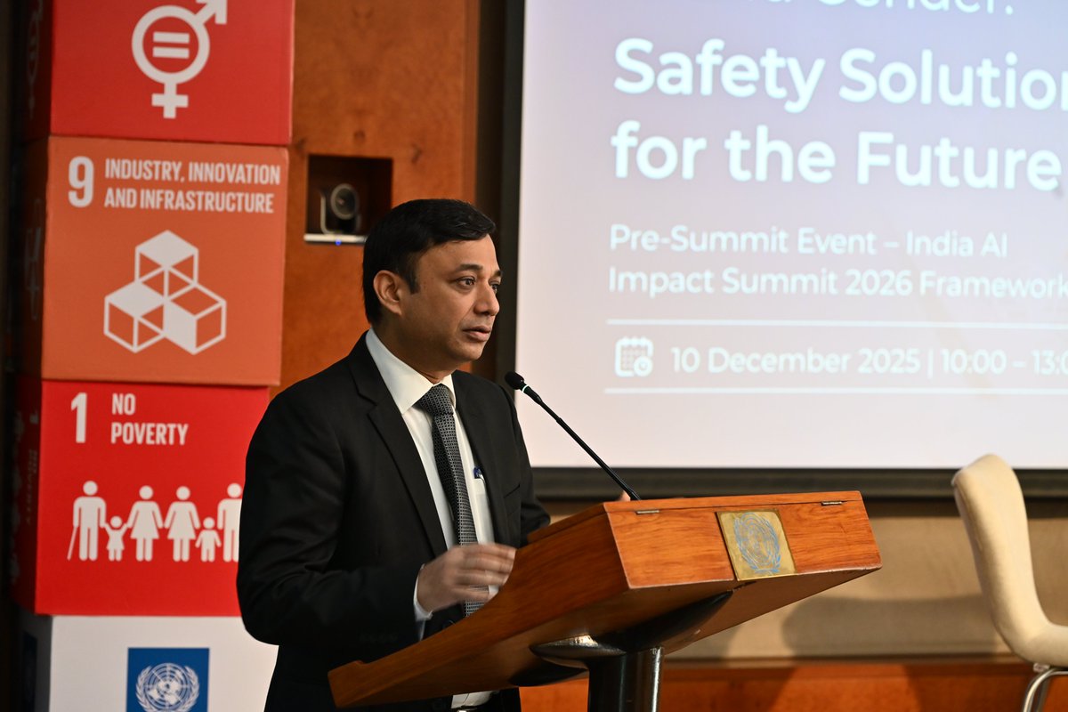 UN Women India tweet media