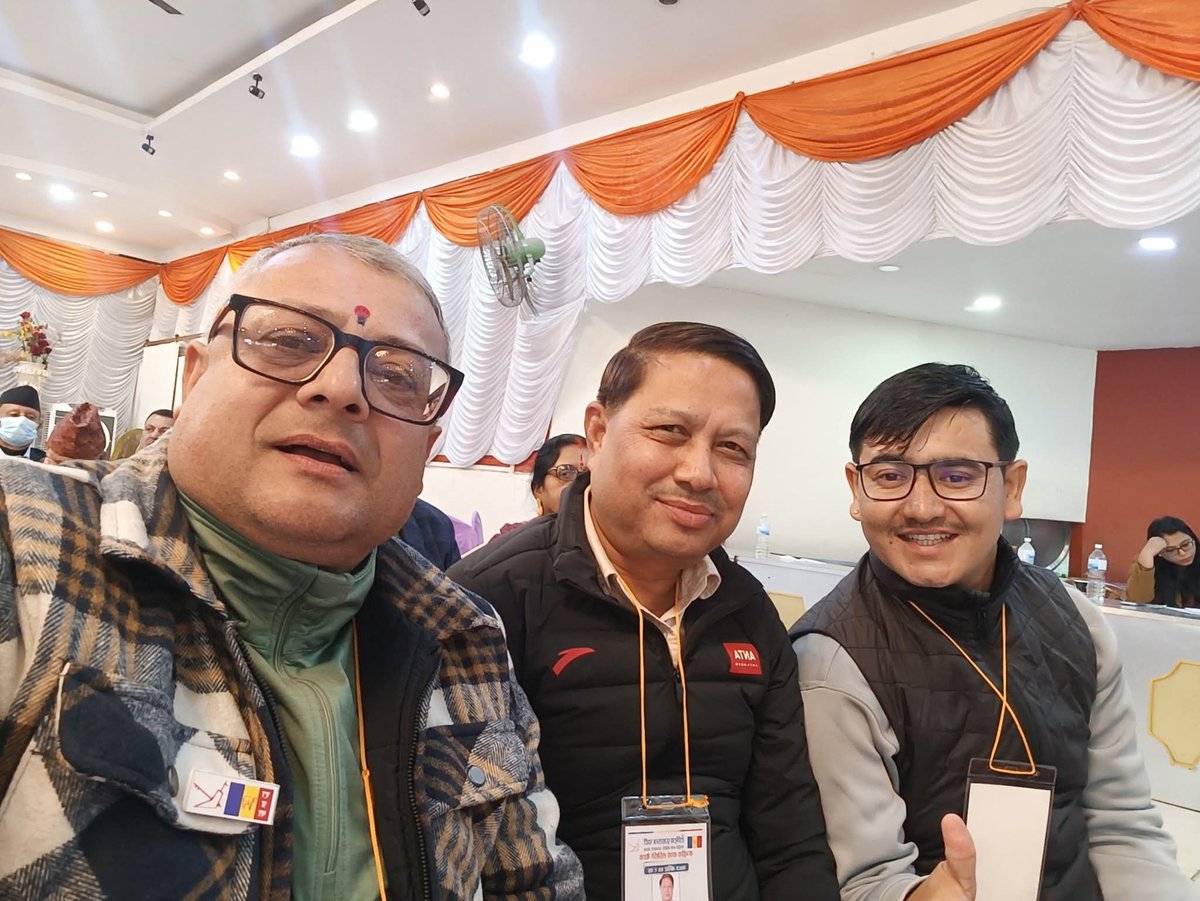 Deb Raj Pathak Janak Raj Pathak (@JanakRajPathak3) / Posts / X