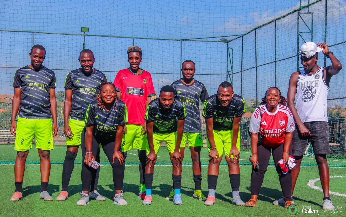 Appreciation post Champions 👏
#khosaInvincibles || #khosachampionsVI