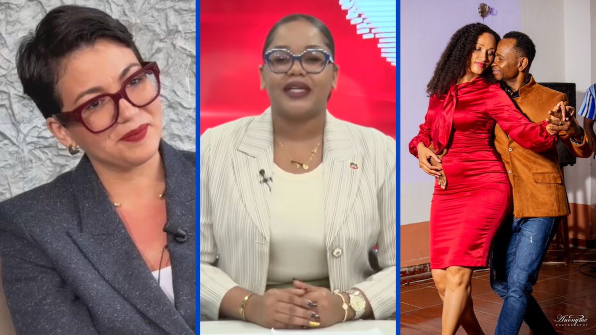 L’UNESCO a inscrit à l’unanimité « le konpa » sur la Liste du patrimoine culturel immatériel de l’humanité. Cette reconnaissance marque une nouvelle victoire culturelle pour Haïti, après la soupe joumou (2021) et la cassave (2023).
Suivez l’interview de la représentante d’Haïti à