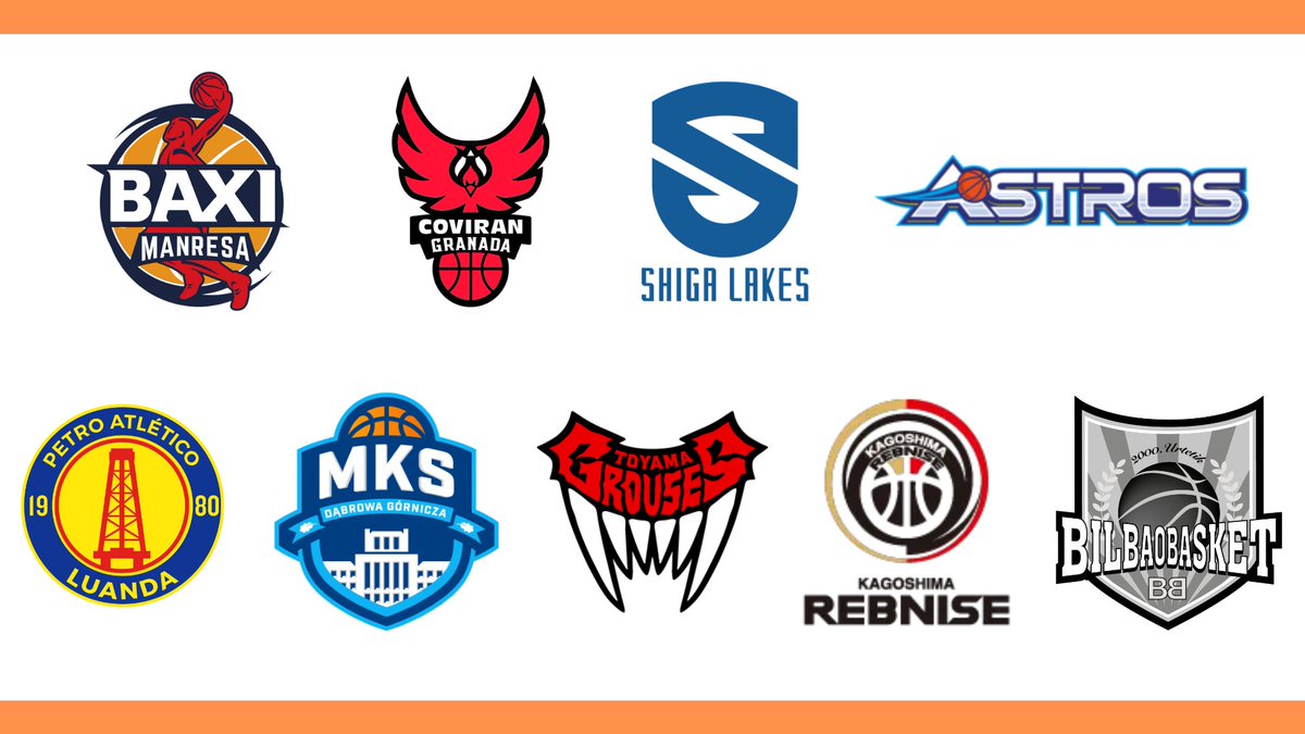 baskeroseno's tweet photo. 🚀 Metidos de lleno en la 5ª temporada asesorando a equipos de primer nivel mediante análisis de datos y vídeo, aprovecho para actualizar el portfolio histórico con las dos novedades de esta temporada:

⚫️ Surne Bilbao: con un plan para maximizar el uso del dato en staff técnico y dirección deportiva. Cliente especial, porque de adolescente iba los viernes a La Casilla a ver LEB después de entrenar... ¡a principios de siglo! La historia es pendular.

🟠 Kagoshima Rebnise: un placer seguir en una B2 japonesa que ya conozco bien tras Shiga y Toyama. Allí está un entrenador top como Fernando Calero (@FernandoCalero) con predisposición a apoyarse en datos para la preparación de partidos.

Además, continuamos con otros equipos de la temporada pasada:

🔴 Toyama Grouses: en B1 japonesa (año que viene B.Premier), toca ganar menos partidos pero seguir peleando con ese animal competitivo que es David Gómez Muñoz (@davidgomezcoach). Con Marc Castillo (@Marc__Castillo) encargado del análisis de vídeo.

🟡 Petro Luanda: tras quedar campeón y subcampeón de la BAL, tercer asalto en una competición que sigue creciendo. Compartir el camino con alguien de la experiencia de Sergio Valdeolmillos (@servamo) ayuda a entender muchas cosas de la pelotita naranja.

Con Dani Martínez (@MrEsnukero) desde el inicio del proyecto aportando visión 360 del uso del dato en sports/business analytics; lo que parecía una idea loca se convirtió en un negocio consolidado.

Son tiempos de seguir optimizando procesos, implementando IA, monitorizando tendencias en NBA y otros deportes...

Por todo eso, esta temporada hay más cueva y menos redes, aunque no se descartan novedades para el 1/1/26... Interactúa con este mensaje y te mantendré informado.
