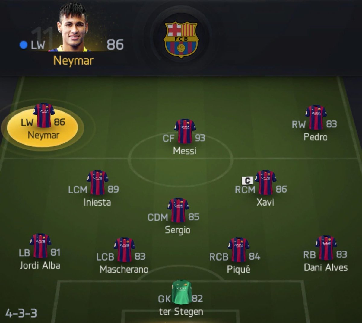 nocontextfooty's tweet image. 