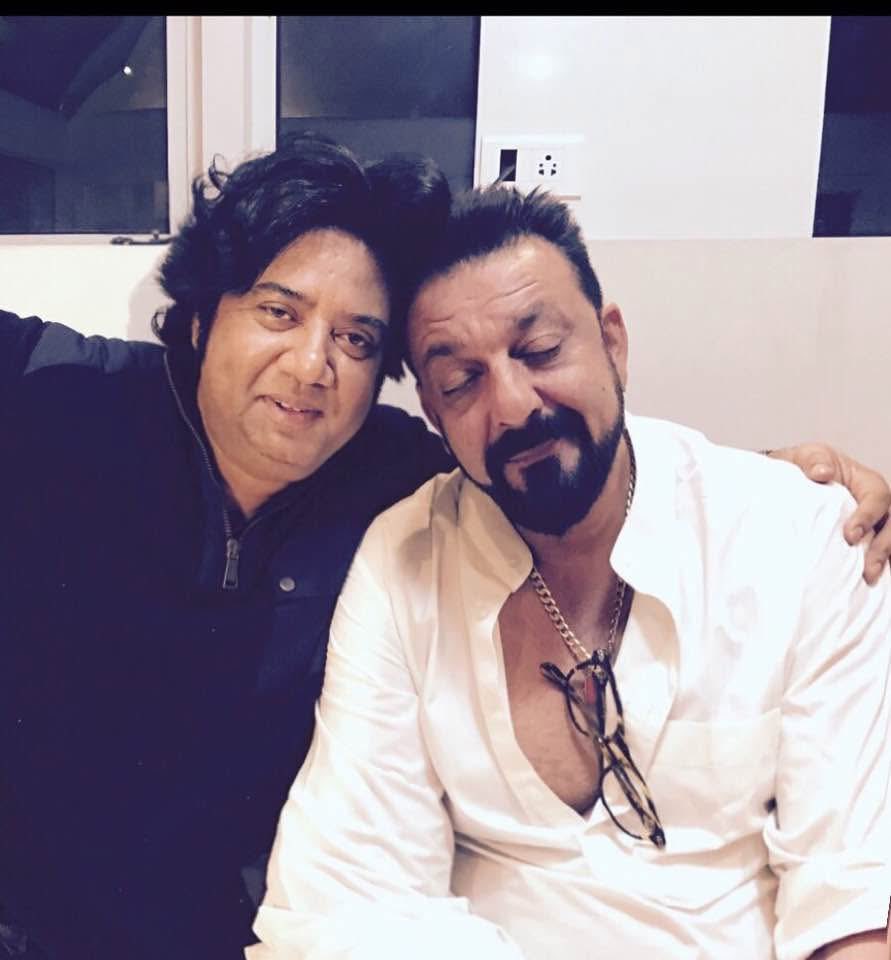 🕉️#Amazing performance by legendary actor Sanjay Dutt in Dhurandhar. The film has crossed  more than ₹100 crore. Baba, , you were outstanding, congratulations!♥️