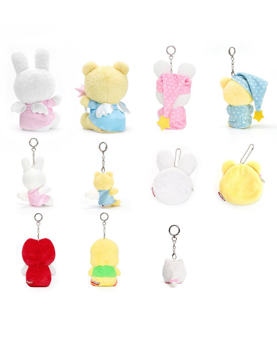 영아트 친구들의 앞모습.. 뒷모습…