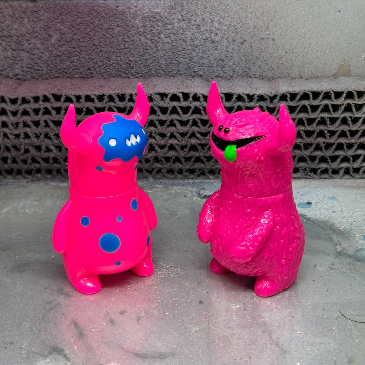 ちしまこうのすけ (@mummummummy) / Posts / X