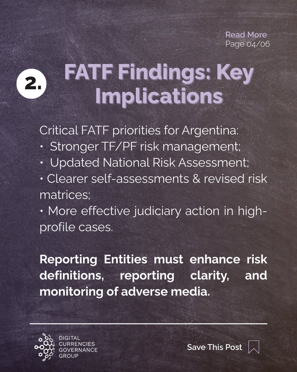 Digital Currencies Governance Group (DCGG) tweet media