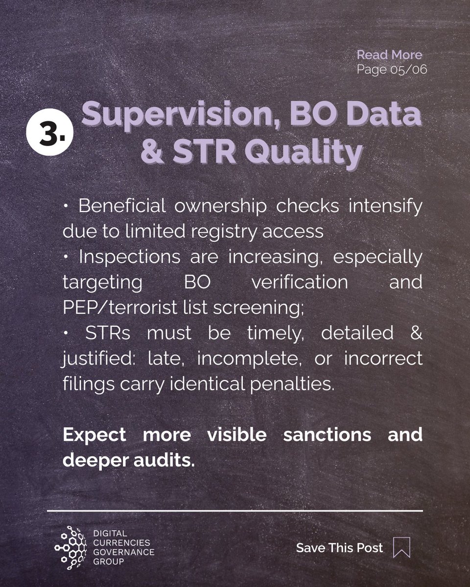 Digital Currencies Governance Group (DCGG) tweet media