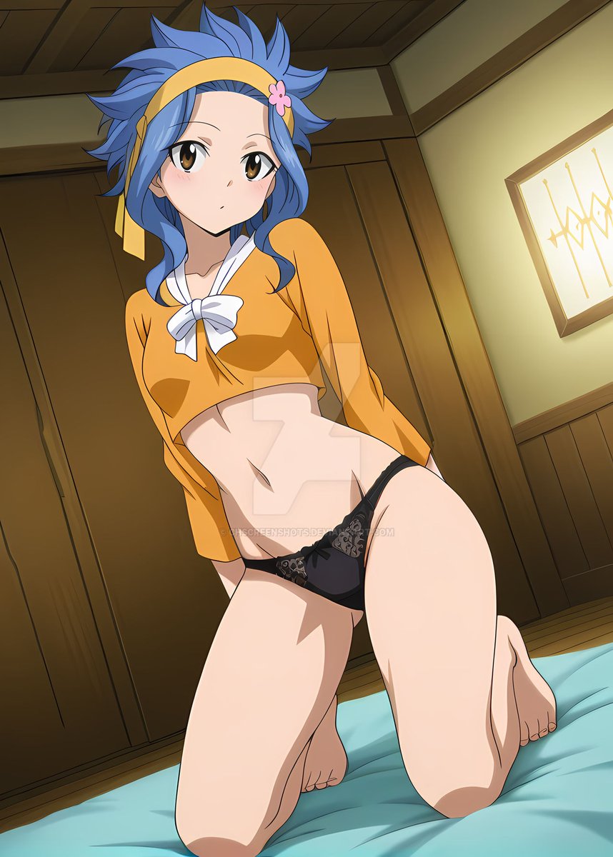 Millianna & Levy McGarden (@nekoqueenmillie) on Twitter photo 