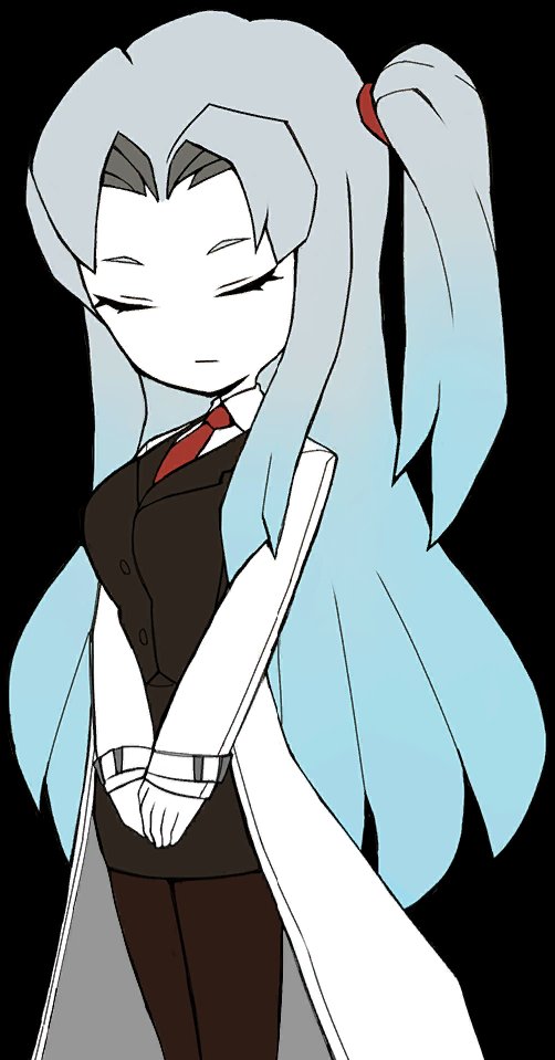 Toomorestranges's tweet image. Is there people who know both characters so i can talk about their similarities, please