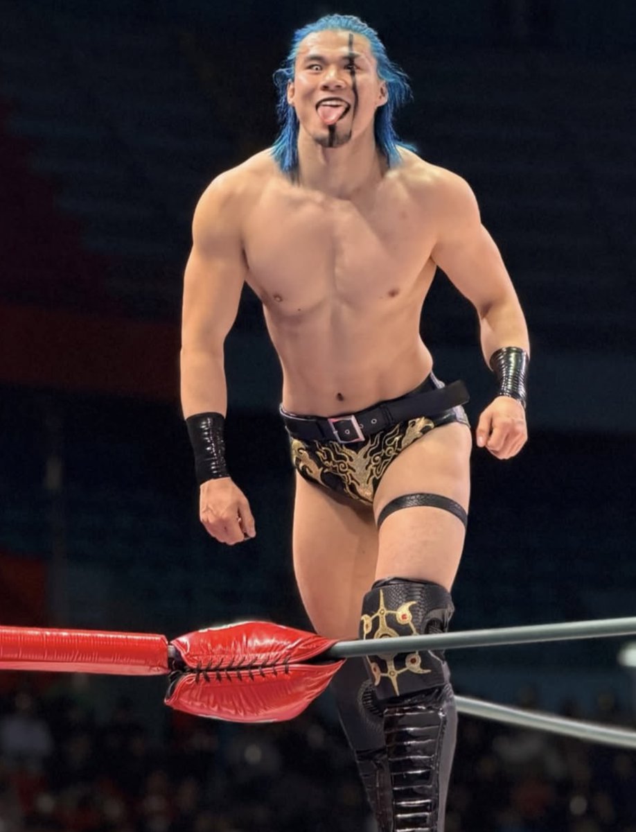 The best thrill. No hay comparación.