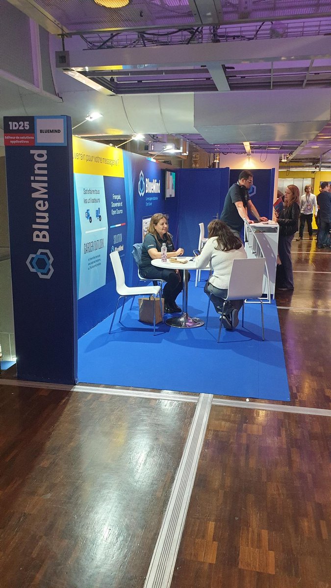 Pôle Systematic tweet media