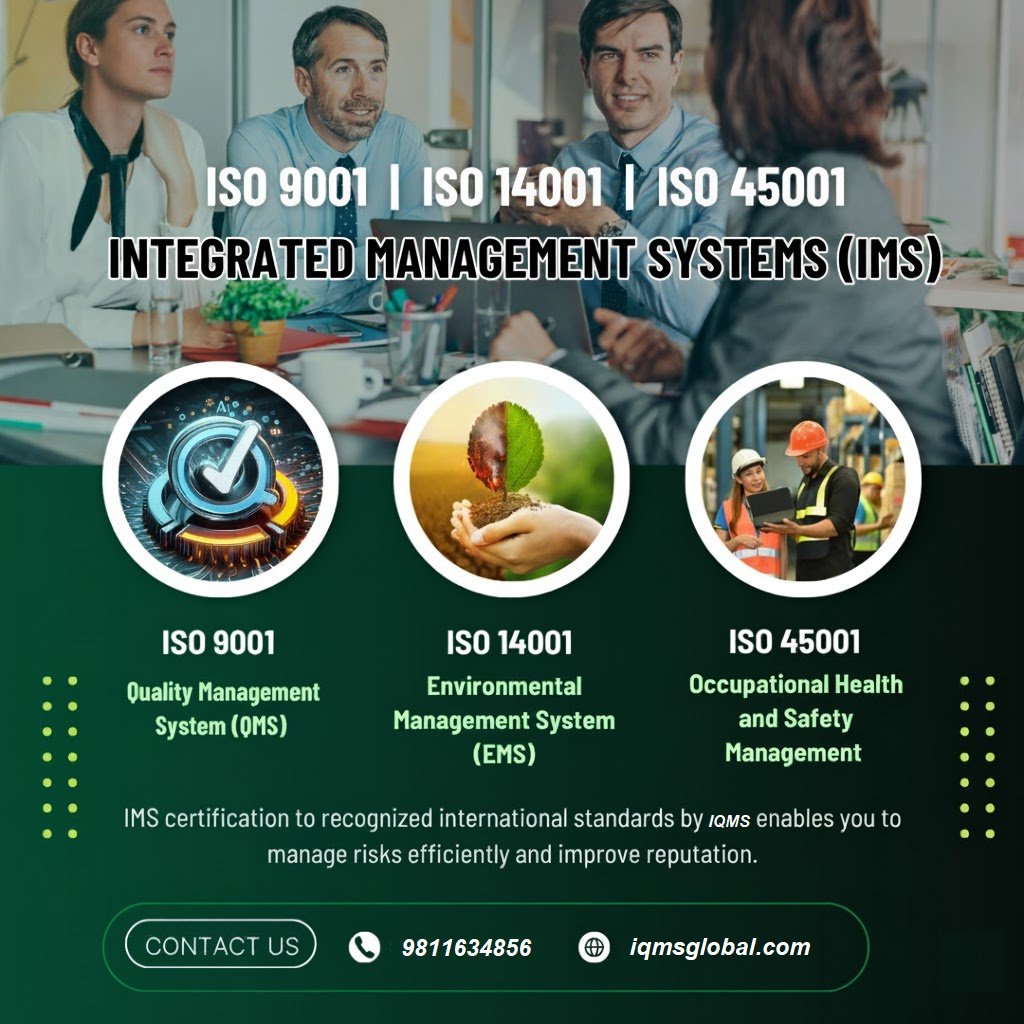 IQMS Global tweet media