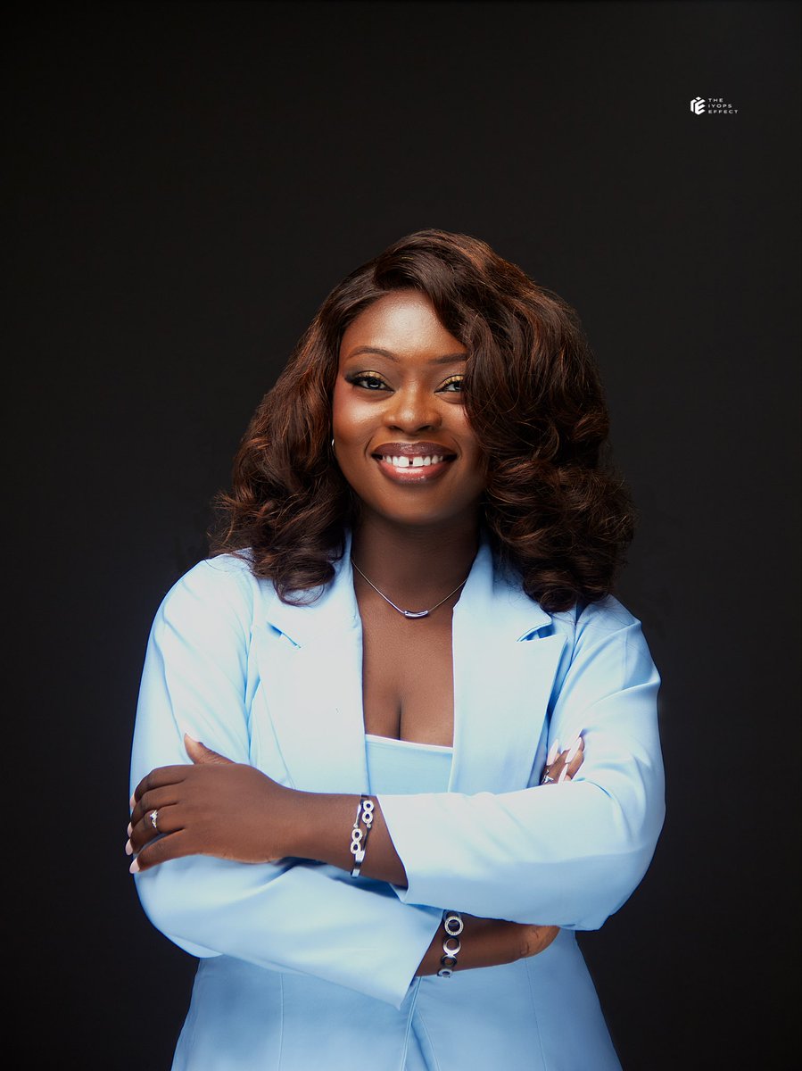 I, formerly known as Rhoda Owolabi, now deserves to be addressed as: Pharmacist Rhoda O. Owolabi.

signed: Mgmt.