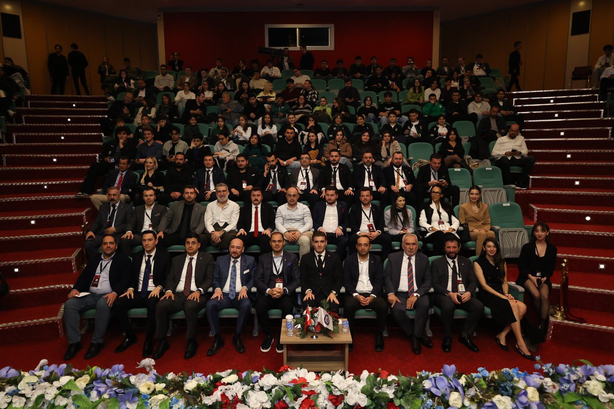 Aydın Sanayi Odası tweet media