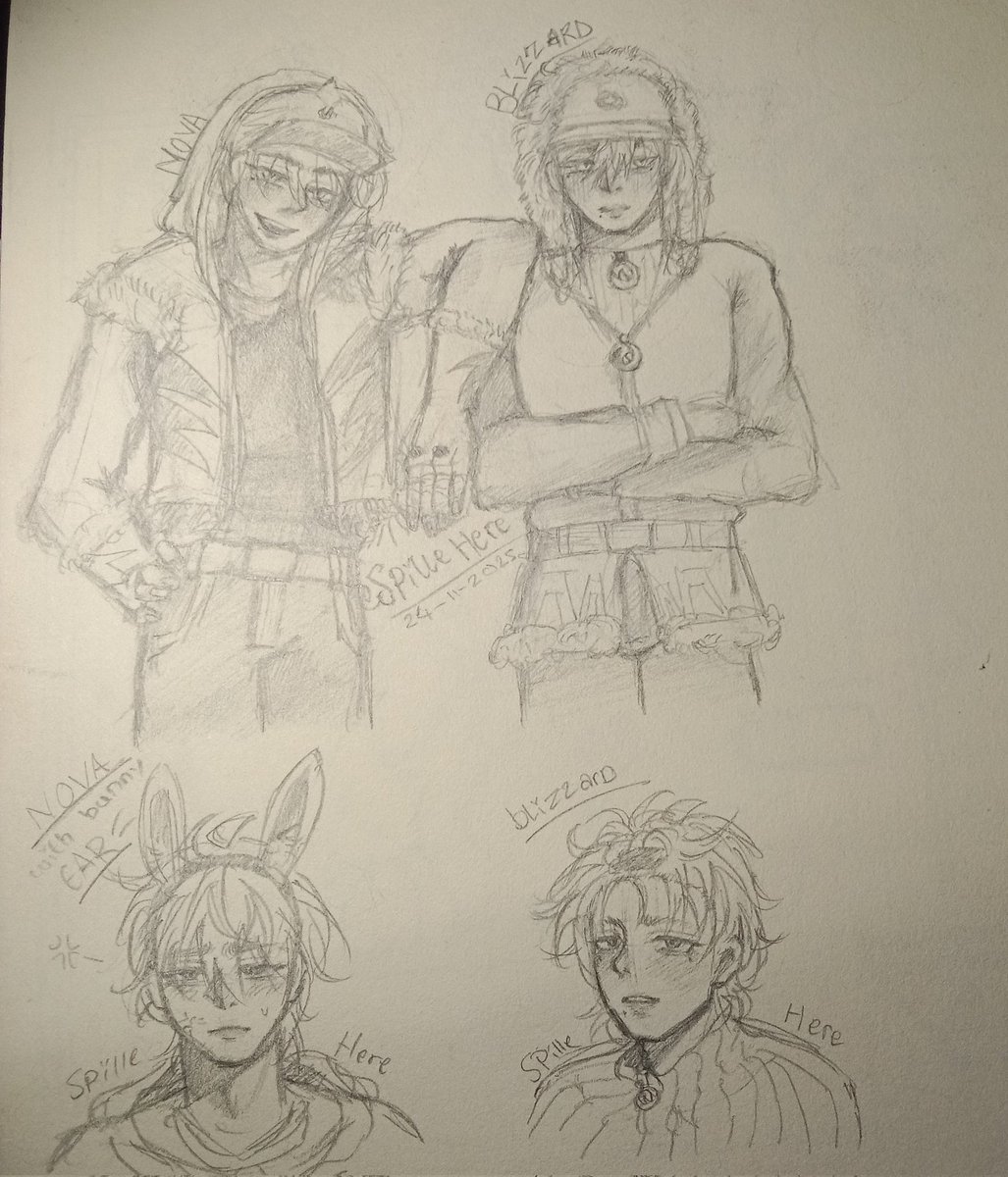 HERE—YA tweet media