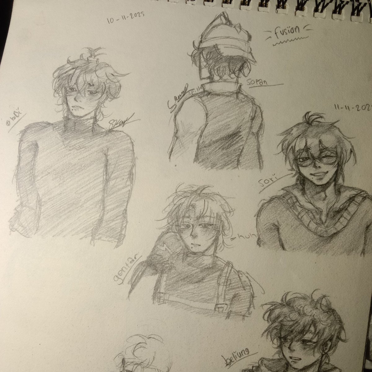 HERE—YA tweet media