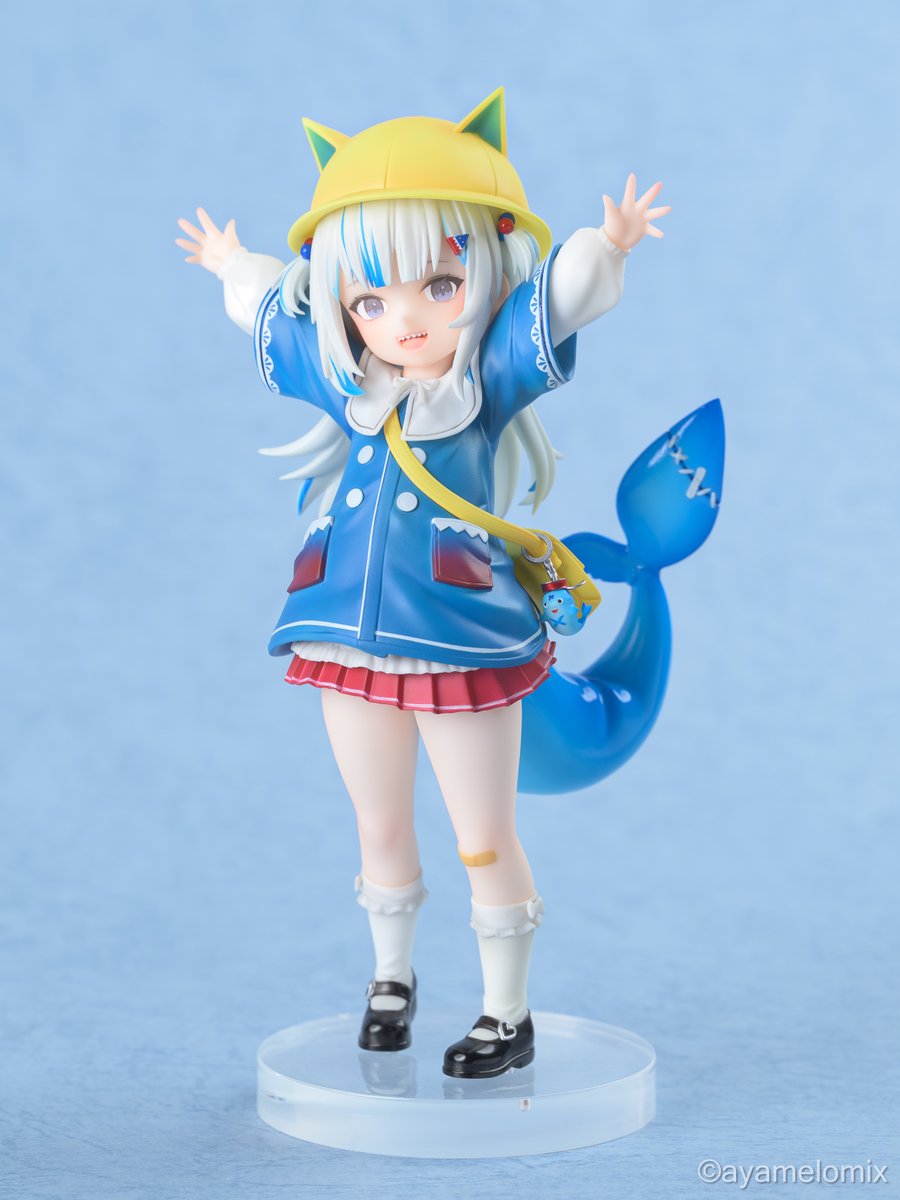 hyorori (@hyorori_figure) / Posts / X