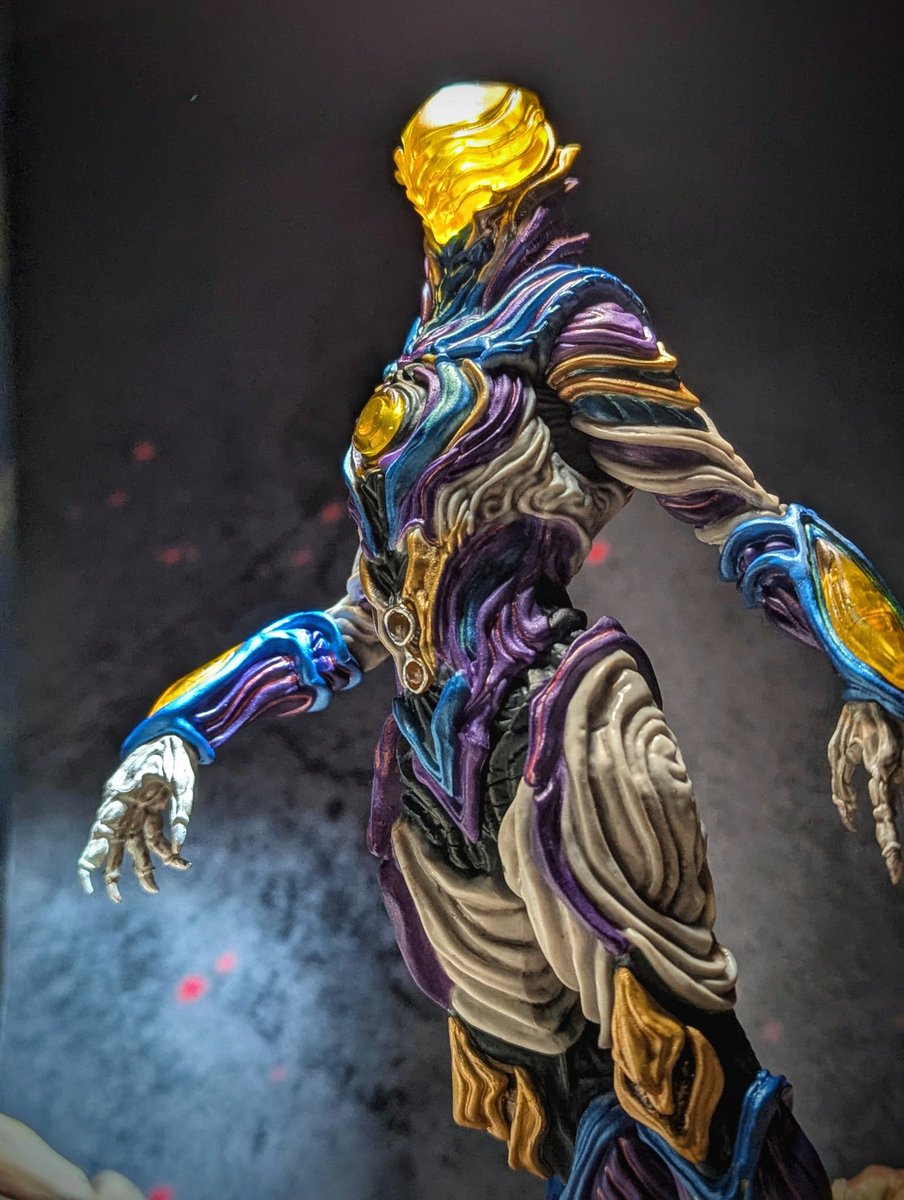 一番くじウルトラマンシリーズ怪獣超大全vol.2 B賞グリーザ第二形態