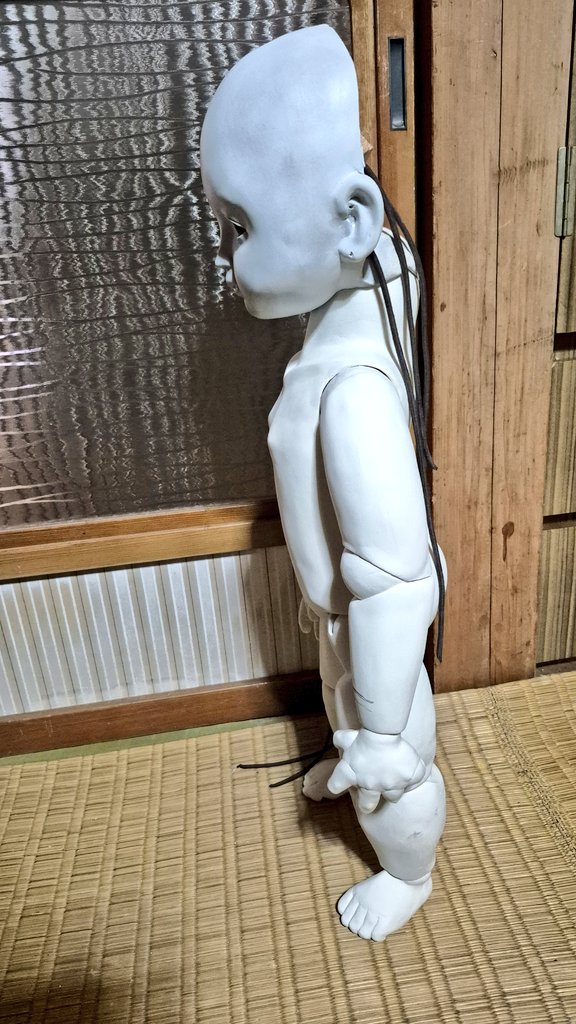 hide09378411's tweet photo. 皆さまこんばんわです！ここまでできました！ https://t.co/08AzS2X9Kq