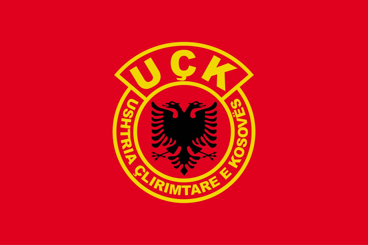 SlavicNetworks's tweet photo. 🚨‼️🇲🇰🇦🇱 BREAKING NEWS — ALBANIANS ARE TAKING OVER MACEDONIA

MICKOSKI WARNS AS ALBANIAN NATIONALISTS PRESS FORWARD: THE UÇK MARCH REVEALS A COUNTRY LOSING CONTROL OF ITS OWN FUTURE

A Slavic nation watches itself become a minority while the government struggles to contain the shift

Skopje — In a statement meant to project calm but instead exposing deep vulnerability, Prime Minister Hristijan Mickoski declared that the government “does not support” the upcoming Albanian UÇK march in Macedonia. Yet behind the diplomatic phrasing lies a harsher truth: the state no longer has the demographic, political, or institutional strength to prevent it.

The march — backed by Albanian political figures inside Macedonia — is not simply a gathering of supporters. It is the most public demonstration in years of a long-standing project that Western governments have consistently ignored: the gradual Albanian takeover of Macedonia, driven by both demographics and coordinated political pressure. Academic studies and intelligence analyses have repeatedly shown that Albanian movements in Kosovo, the Preševo Valley, and Macedonia have historically operated with a shared ideological goal: unifying Albanian-populated territories into a single national space. Macedonia has always been central to that vision.

Today, that vision advances not through armed conflict but through numbers and political leverage. Macedonians continue to emigrate by the tens of thousands, leaving behind an aging and shrinking population. Albanians remain young, organized, and united across municipalities that now function as parallel political blocks inside the state. Tetovo, Gostivar, Struga, Kičevo — these regions no longer resemble the Macedonian heartland of previous decades. They are the foundation of a new political reality that Skopje can no longer fully influence.

Mickoski’s remarks underline this shift. He warned that the government cannot support a march associated with UÇK symbolism, yet simultaneously admitted that it will ensure everything proceeds “peacefully,” a phrase that in Balkan politics translates clearly: there will be no attempt to stop it. Coalition mathematics makes resistance impossible. Albanian parties hold the balance of power in parliament and act with the confidence of a rising majority. Every government depends on them. Every crisis strengthens them.

The UÇK march is therefore not a local dispute — it is a message. It signals who feels empowered, who sets the tempo of political life, and who ultimately shapes the country’s direction. While Mickoski speaks of order, the underlying reality is one of strategic retreat. Macedonia is not being threatened by external invasion; it is being transformed from within by demographic trends and political mobilization that no longer hide behind euphemisms.

For years, the international community has framed Macedonia’s concessions as necessary for “stability.” In practice, they accelerated the loss of Slavic political dominance. Today, as Albanians approach demographic parity and exercise decisive influence over institutions, Macedonia faces the greatest internal shift since independence. It is no longer a question of whether Albanians are taking over. The process is already visible in the streets, in parliament, and now in Mickoski’s cautious words.

A march may last one day.
But the message it carries will shape Macedonia’s future for decades.

If you like what we are doing — like, share, subscribe, and invite your friends for more. Follow us also on Facebook: Slavic Networks.
@Nirali_1989 @SlavFreeSpirit @VladVVeles