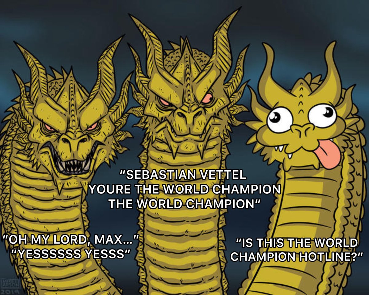 F1 TROLL (@f1trollofficial) on Twitter photo 