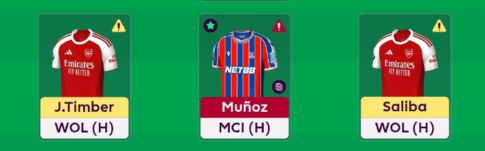 FPL Banger Podcast 🎙️ tweet media