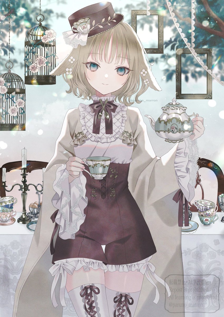 まです(´◡` )♩ 瑪透(Meto) (@me_txing085) / Posts / X