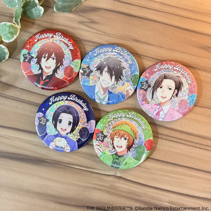 アイドルマスター SideM【ブランド公式】 على X: 