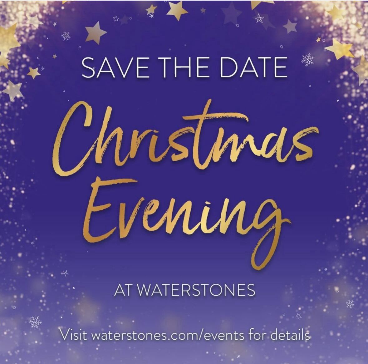 Waterstones Reading tweet media