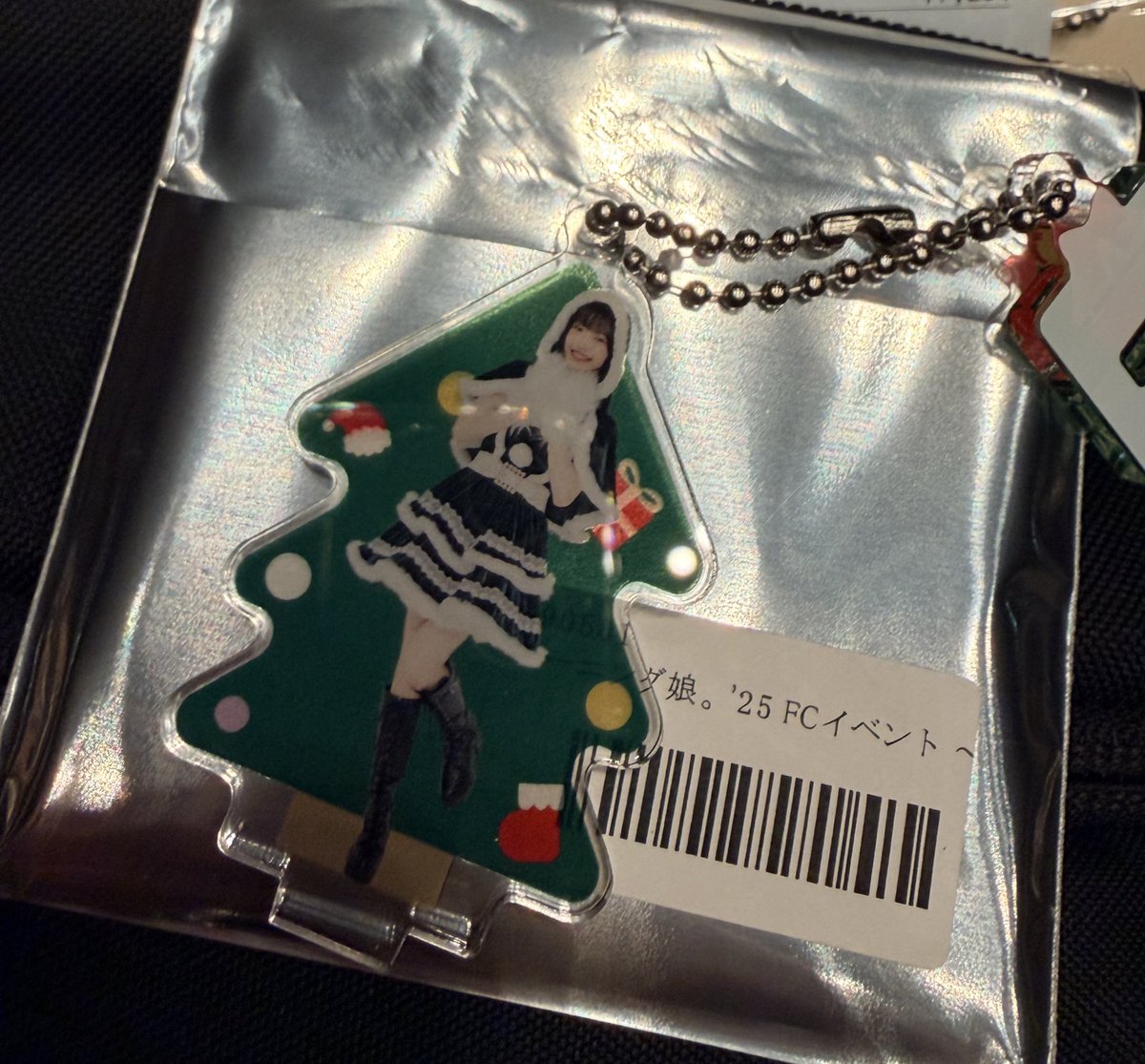 モーニング娘。'25 FCイベント ～娘。×FAN×Fun！×クリスマス