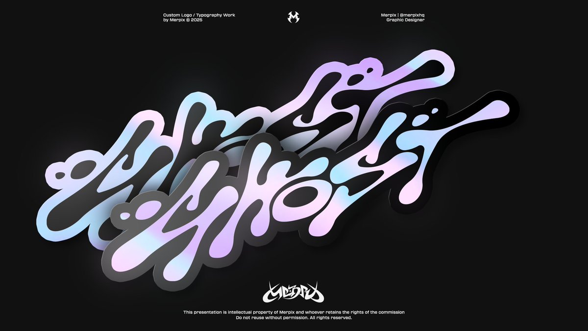 Ghost Merpix tweet media