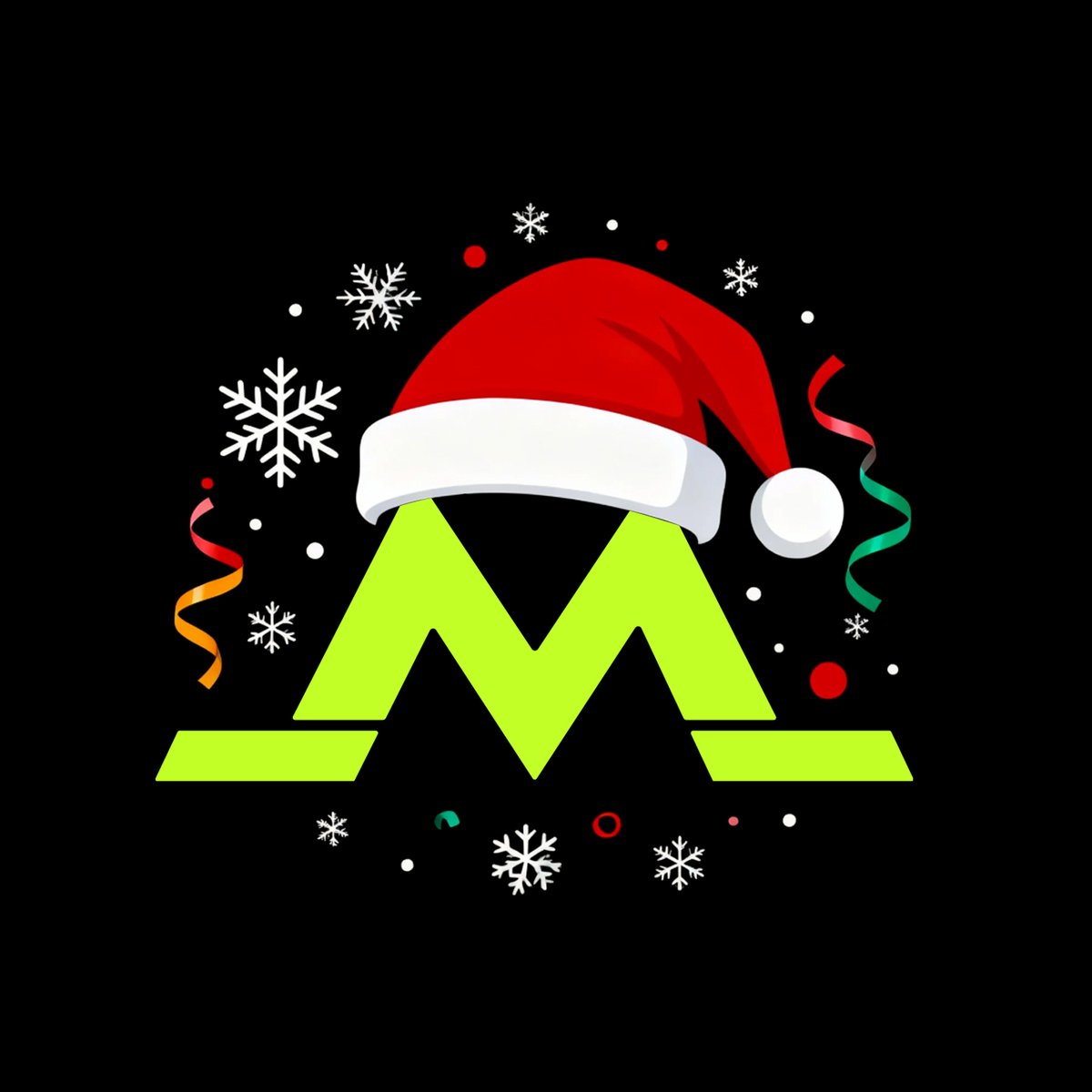 Christmas loading…
[█████████▒] 90% (˶ᵔᵕᵔ˶)🎅
Can you create a special Christmas look for MGBX? 🎨

The best creator will unlock Christmas Day surprise!
Intern’s work 👇

#MGBX #Christmas #Giveaways