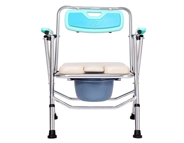 ZSprotection's tweet image. Safe &amp;amp; comfy for seniors 💙
Our PU seat commode chairs offer stable support, flame-retardant &amp;amp; waterproof comfort, plus easy cleaning. Perfect for home or care facilities.
WhatsApp us! 🌐 zsrehabilitation.com
#jinanhengsheng #elderlycare #commodechair #homecare