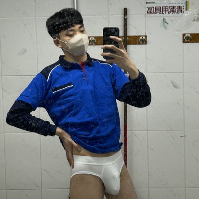 強慾社畜大學生 tweet media