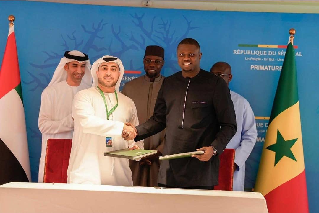 Maître Ngagne Demba TOURÉ tweet media