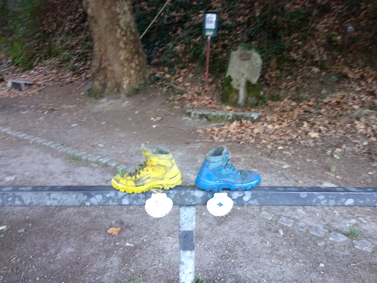 CRYIre's tweet photo. Camino de Santiago - which route next?
For us & #teamCRY it's going to be Camino Portuguese in 2026.
Interested in joining our #fundraising Trek?
Email info@cry.ie for more.
#Charity #Fundraiser #FriendsOfCRY #Santiago https://t.co/ofEWTin1qP
