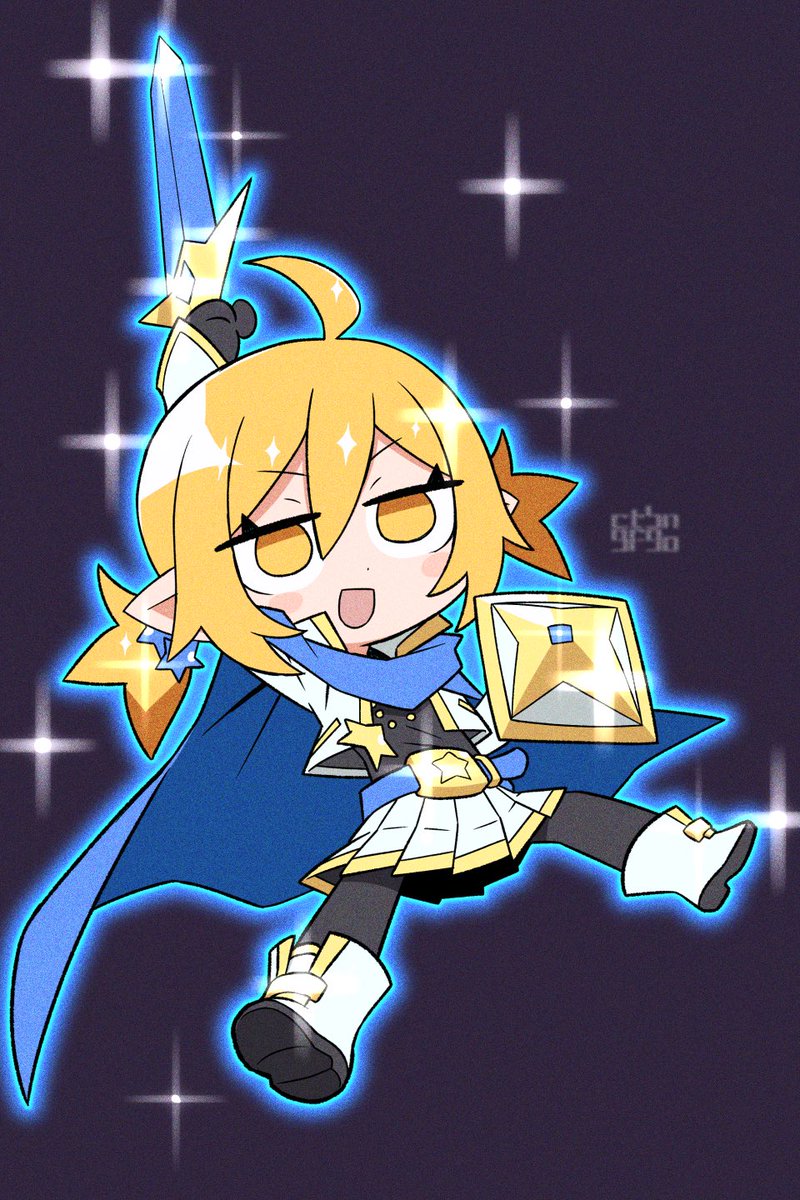 monokurocat1211 💫✨✨