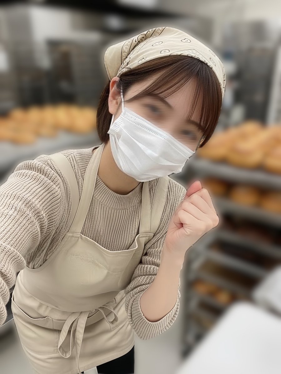 こむぎ(パン屋さん🍞) (@komugi_962) / Posts / X