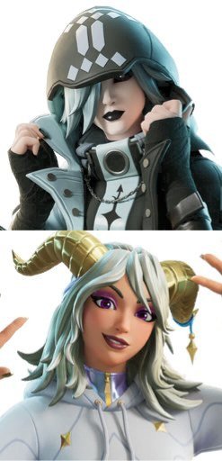 Well I have most the stuff I like already like this update and some have to wait and see but these aren't bad skins