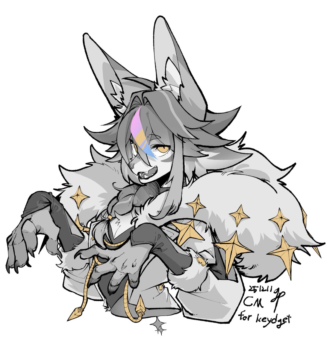 gppgp3's tweet image. CM for 𝗞𝗲𝘆𝗱𝗴𝗲𝘁