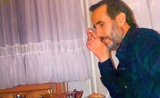 90'lı yıllarda kayıplara karışan Mahmut Yıldırım (Yeşil): 

“Devlet öldür dedi, öldürdüm. Öl dedi, öldüm. 

Gel derse beyaz TOROS ile yine gelirim.”