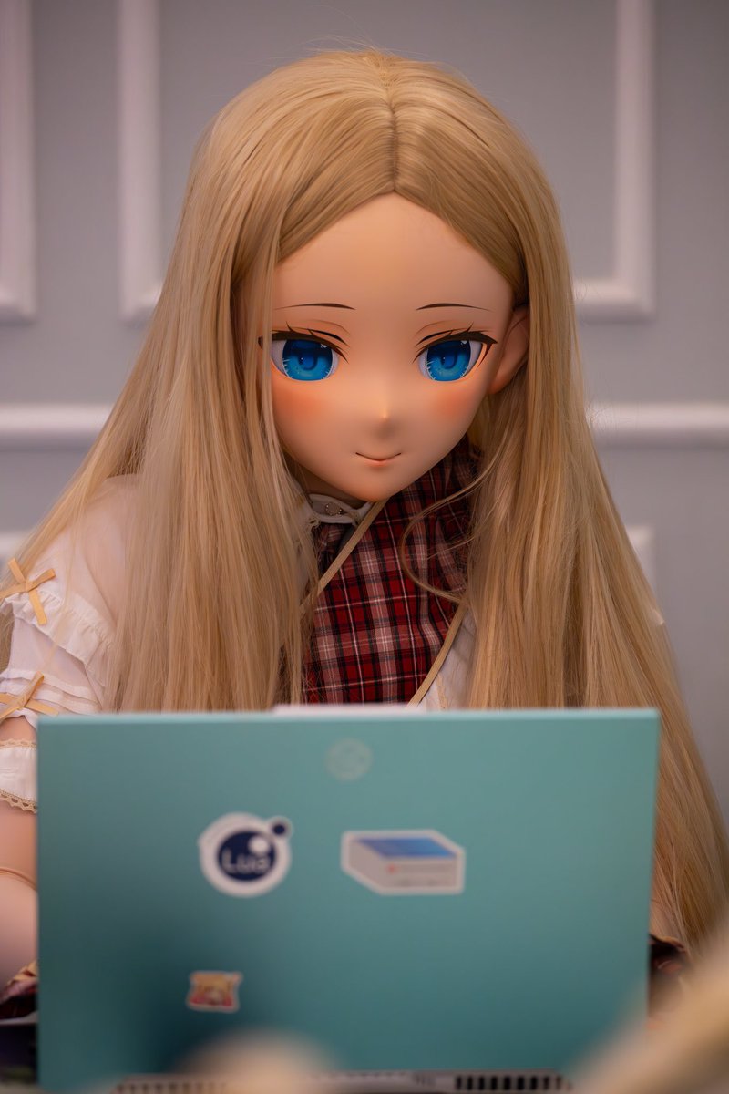 Floatshelltech's tweet image. 这边是漂浮壳子的Kigurumi账号！原账号被大马车创了现在寻回推油中哦
#kigurumi #Kig