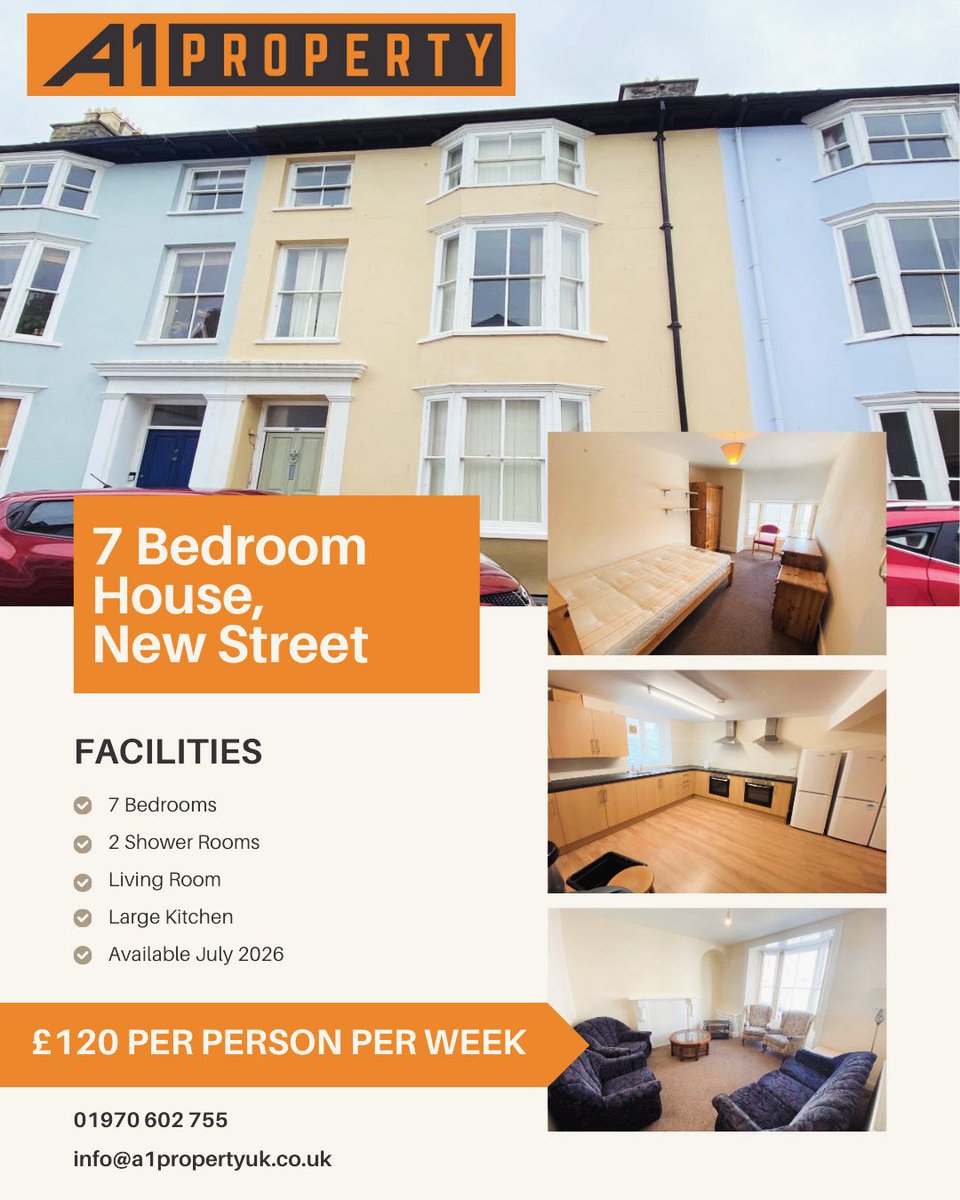 A1 Property tweet media