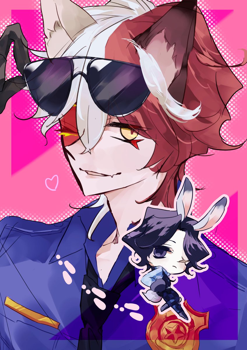 ⚠︎パロ
霊ﾙｸ
フロマティ