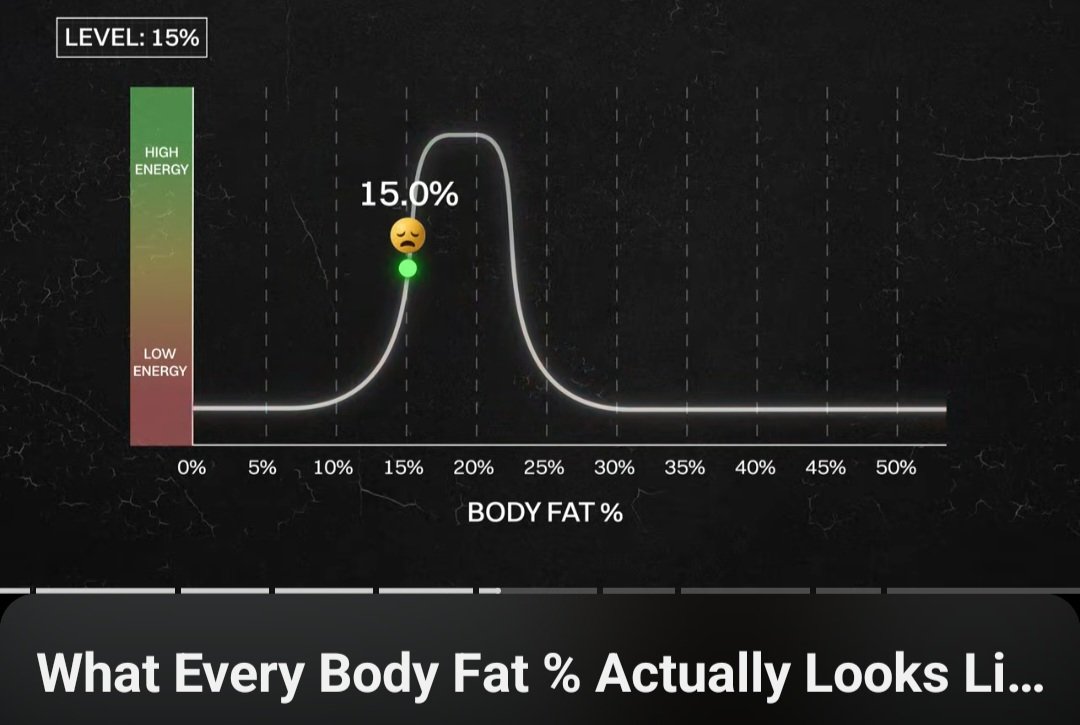 <a href="/SteAssent/">Assent Performance</a> The almost more interesting question is the measurement method. After watching the Nippard video, I was once again fascinated by the fact that I would have estimated the body fat percentage differently based purely on visual observation.