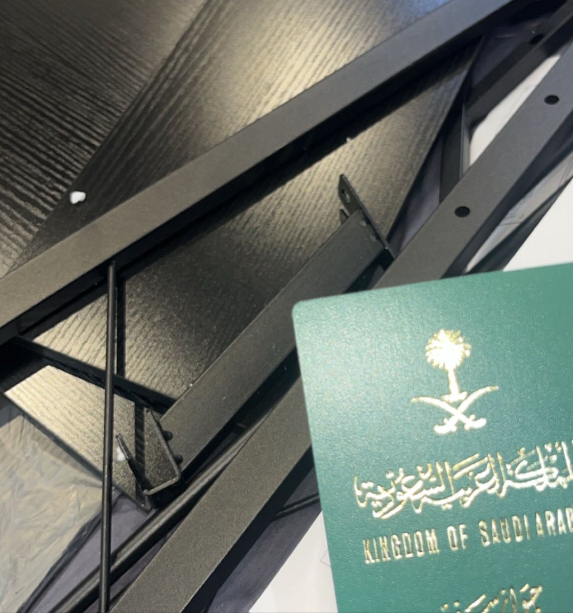 Mohammed. tweet media