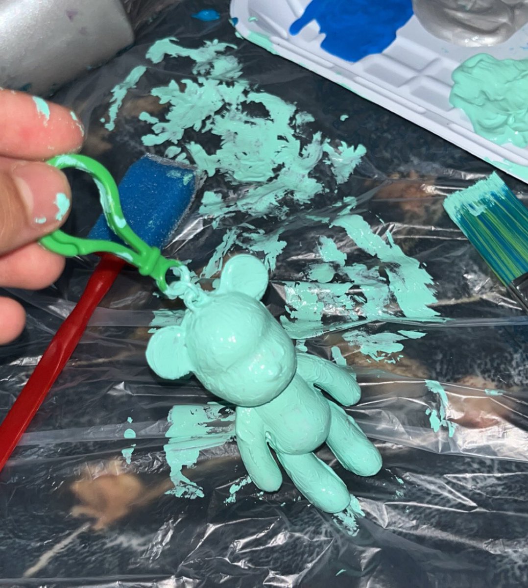 Mohammed. tweet media