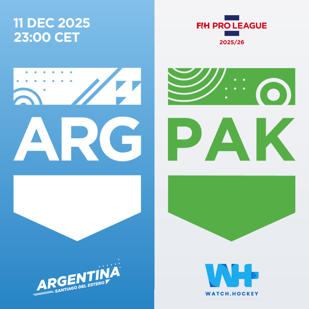 International Hockey Federation tweet media