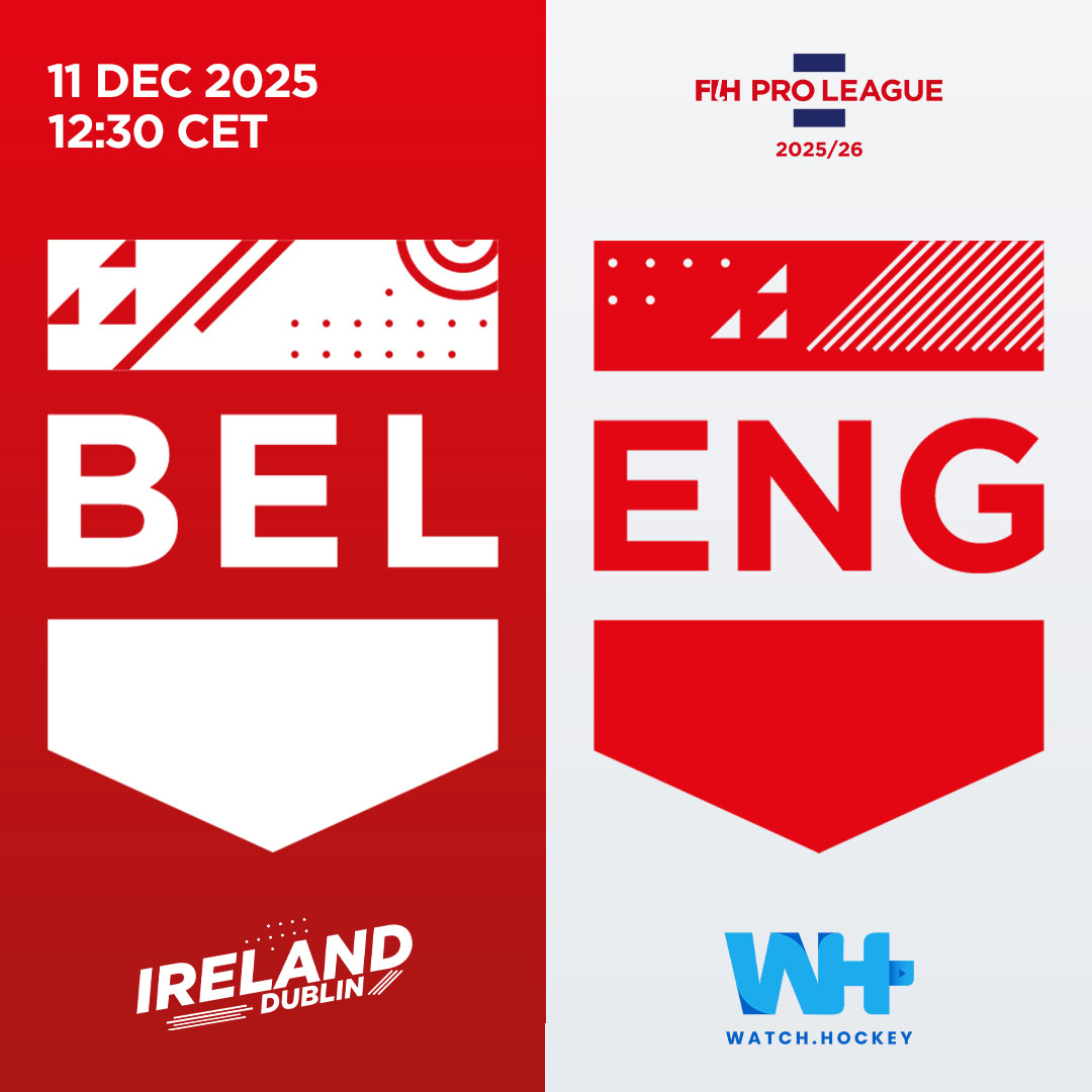 International Hockey Federation tweet media